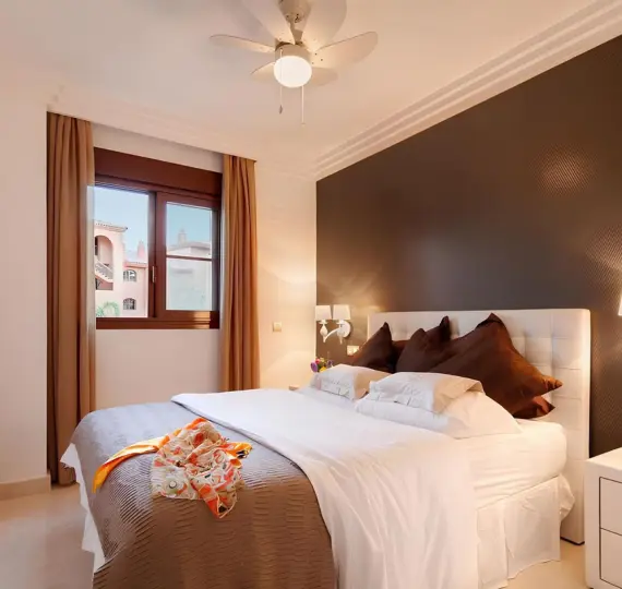 Продажа пентхауса в Benahavís