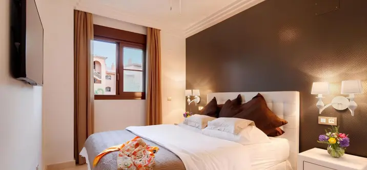 Продажа пентхауса в Benahavís 1