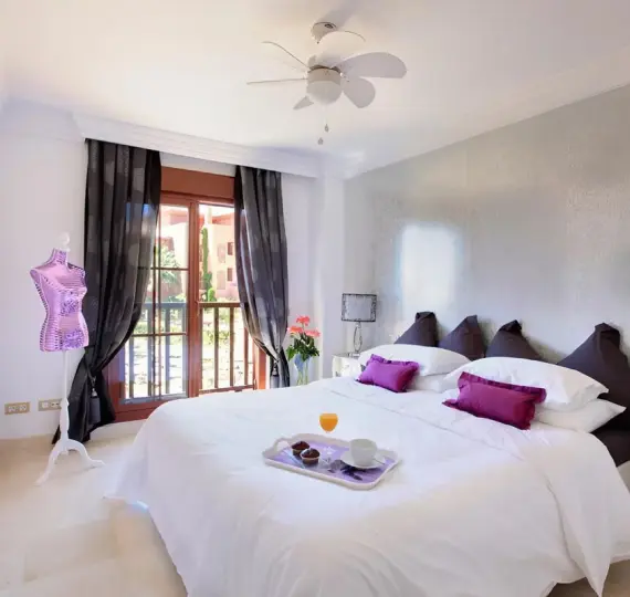 Продажа пентхауса в Benahavís