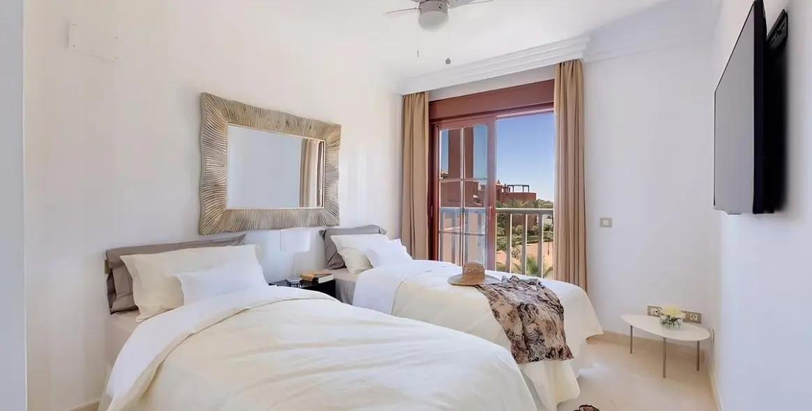 Продажа пентхауса в Benahavís 4