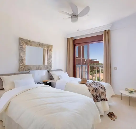 Продажа пентхауса в Benahavís