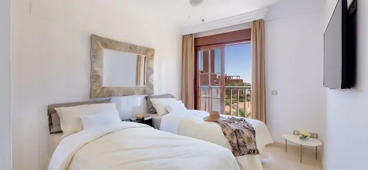 Продажа пентхауса в Benahavís 3