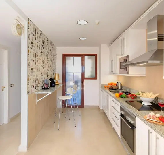 Продажа пентхауса в Benahavís