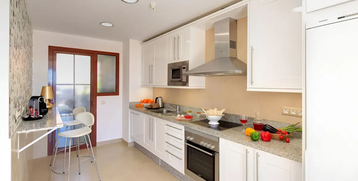 Продажа пентхауса в Benahavís 7