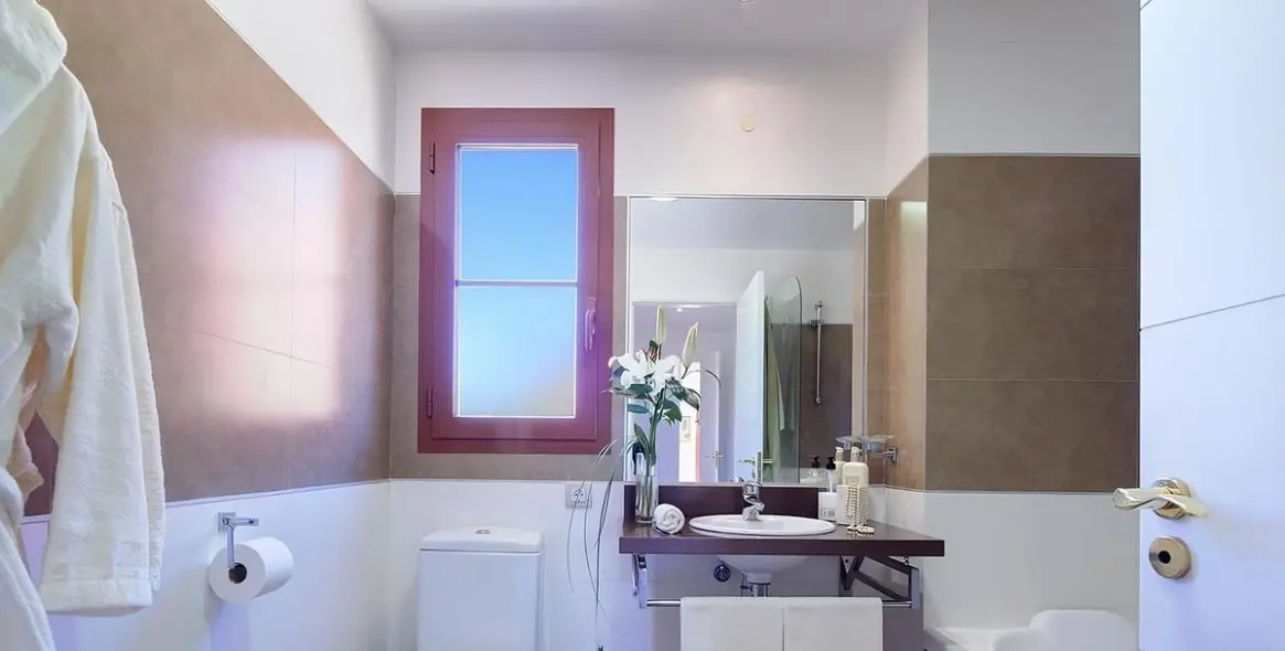 Продажа пентхауса в Benahavís 9