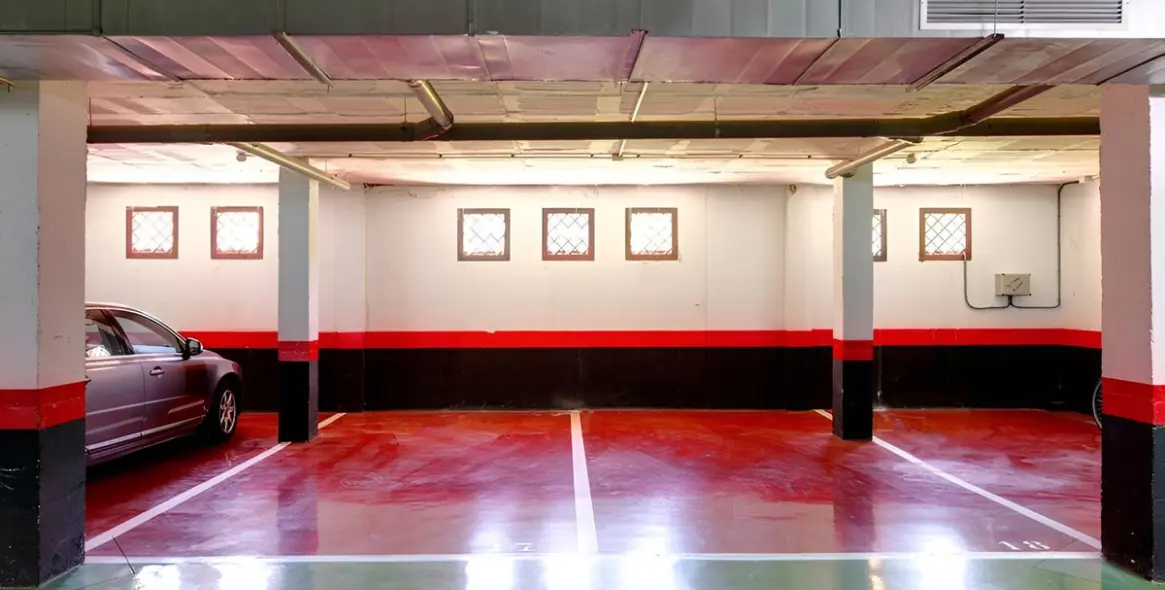 Продажа пентхауса в Benahavís 10