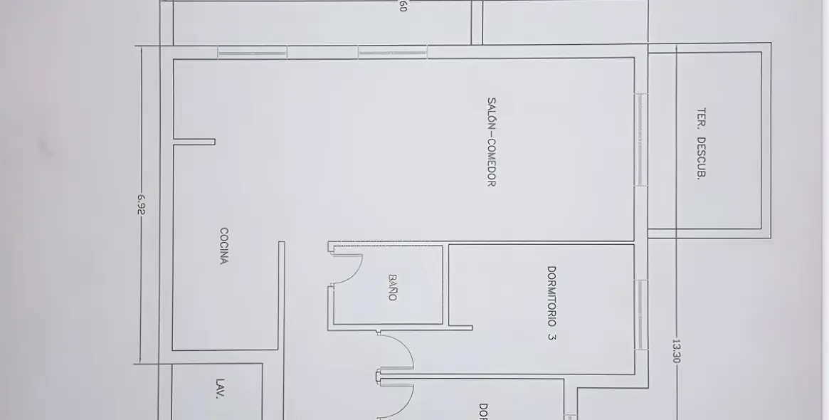 Продажа пентхауса в Benahavís 11