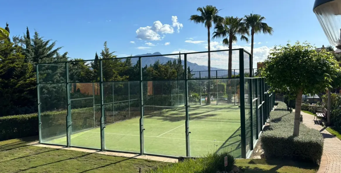 Продажа пентхауса в Benahavís 14