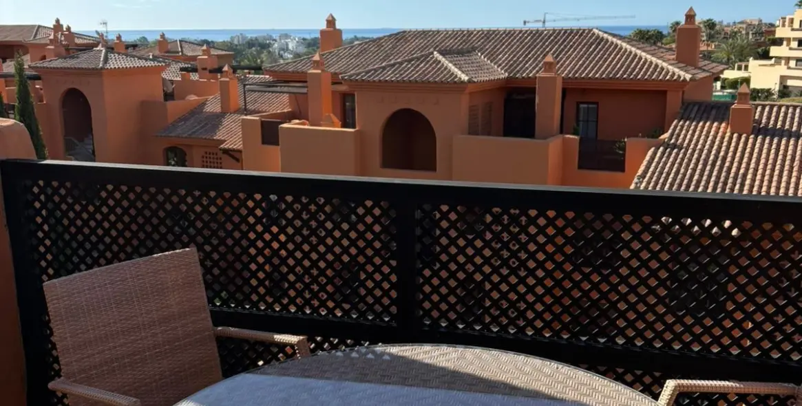 Продажа пентхауса в Benahavís 15