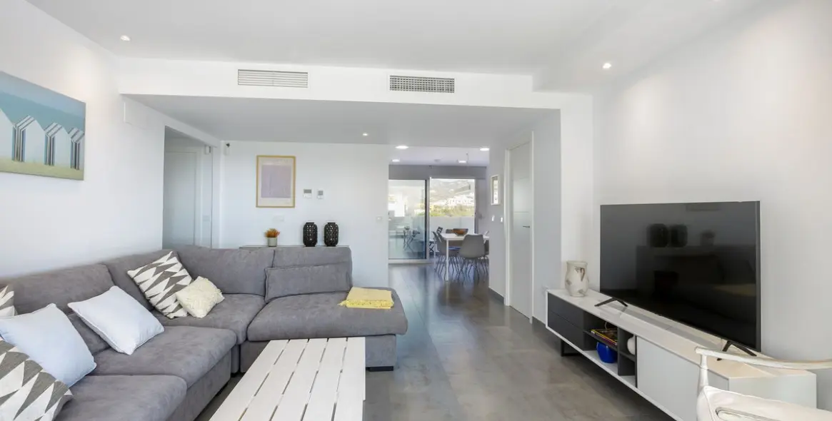 Продажа пентхауса в Benahavís 3