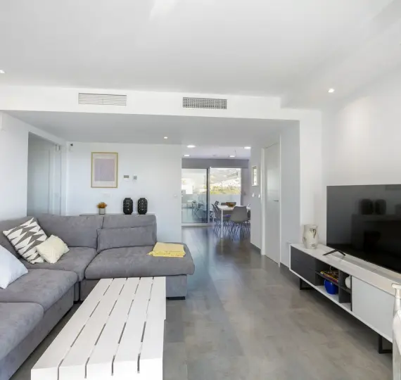 Продажа пентхауса в Benahavís