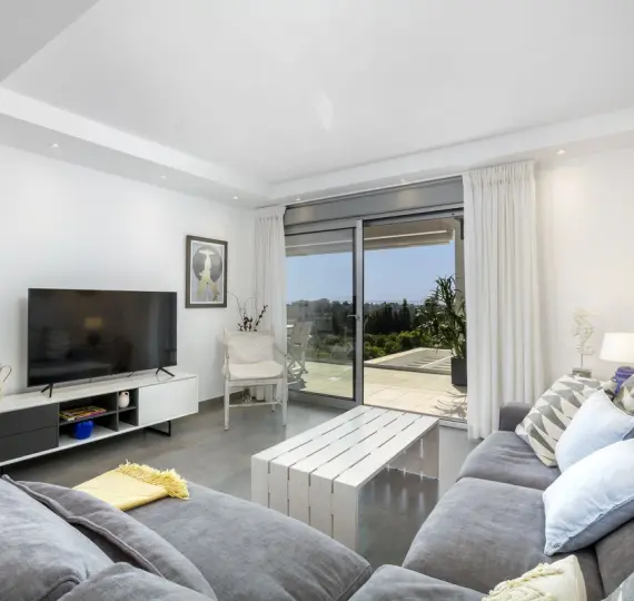 Продажа пентхауса в Benahavís