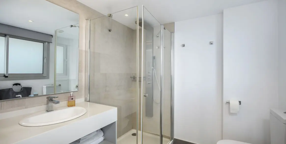 Продажа пентхауса в Benahavís 9