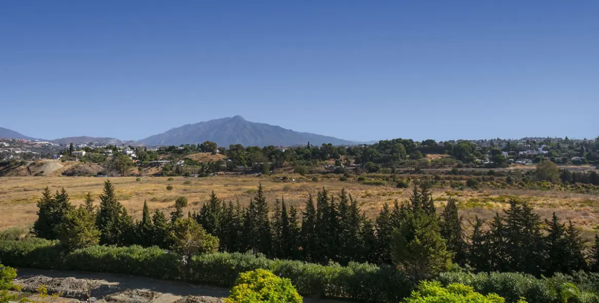 Продажа пентхауса в Benahavís 19