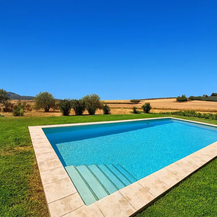 Sale of detached villa in Ronda