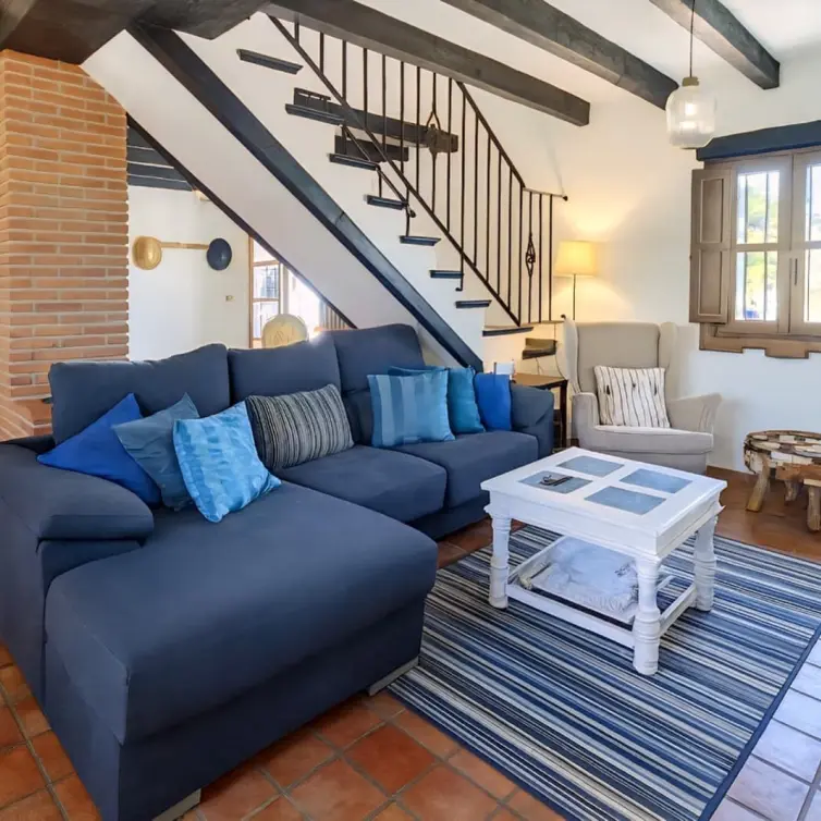 Sale of detached villa in Ronda