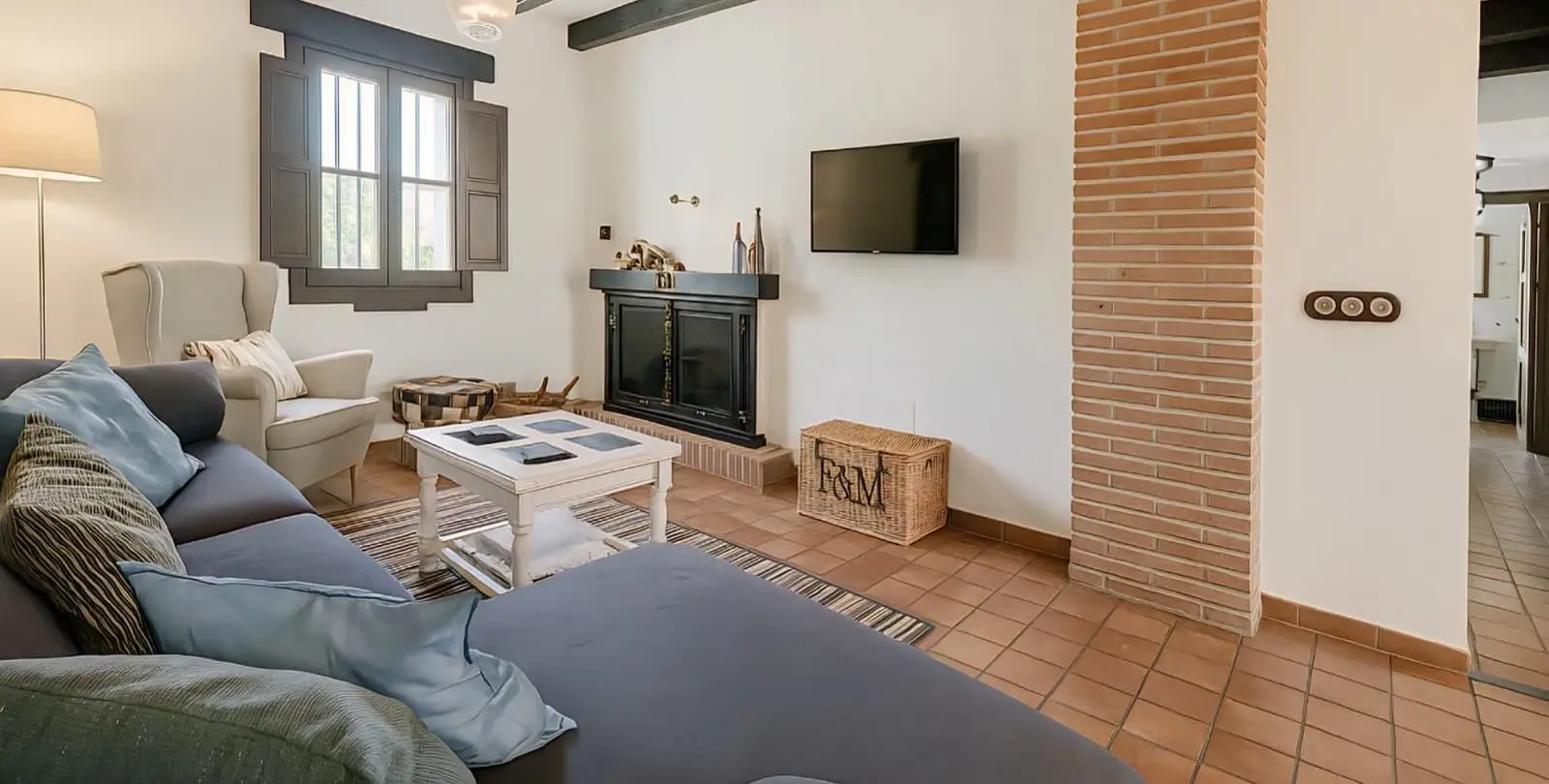 Venta de villa independiente en Ronda 8