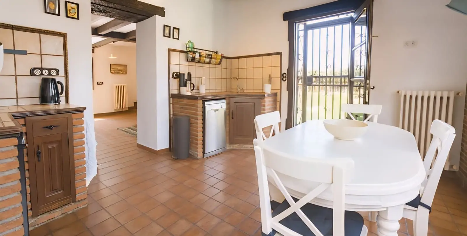 Venta de villa independiente en Ronda 9
