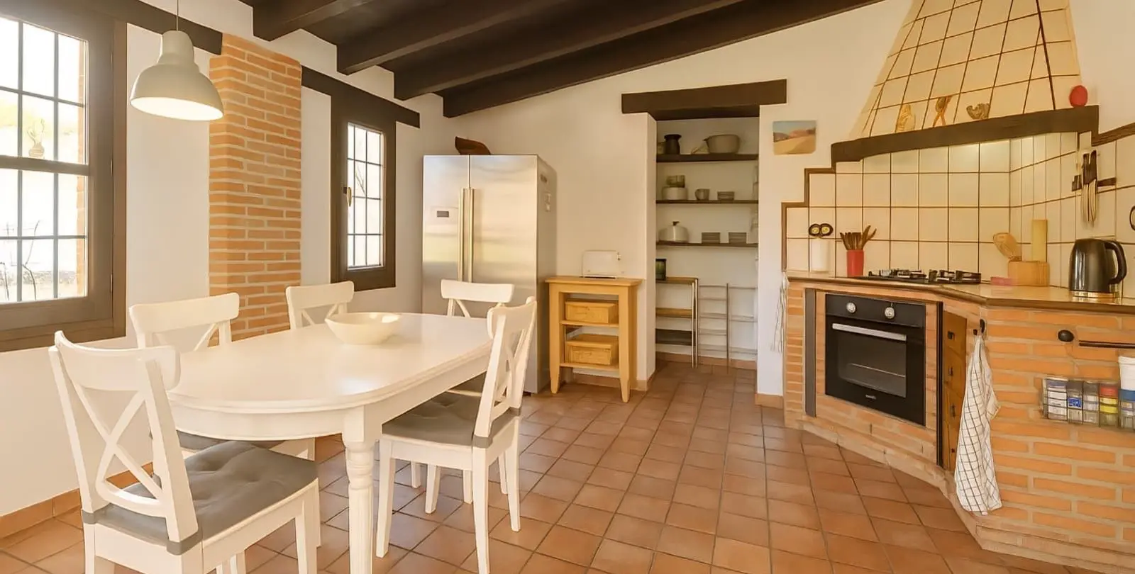Venta de villa independiente en Ronda 10