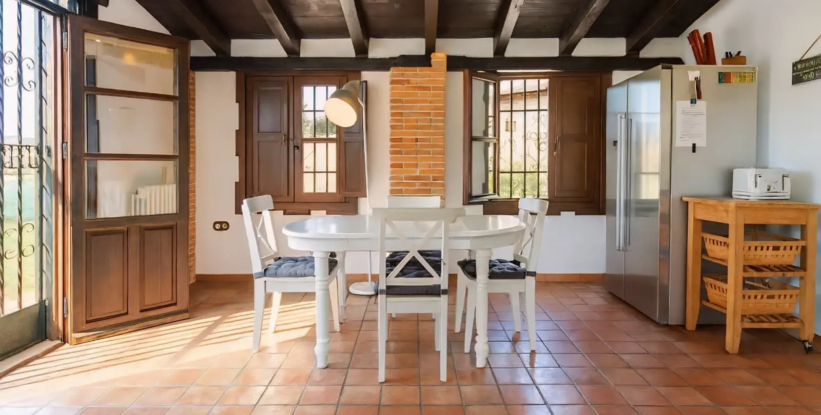 Venta de villa independiente en Ronda 14