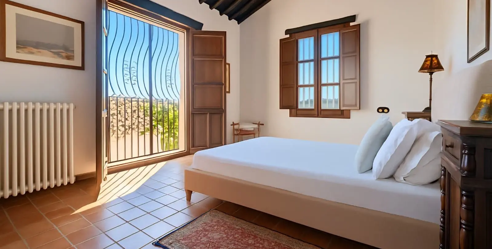 Venta de villa independiente en Ronda 16