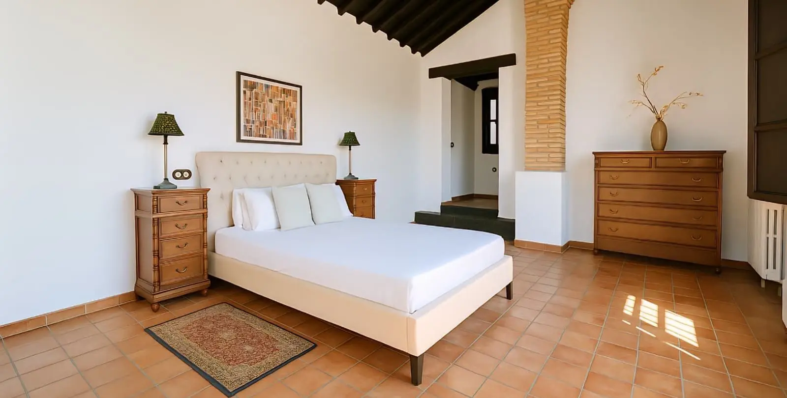 Venta de villa independiente en Ronda 17