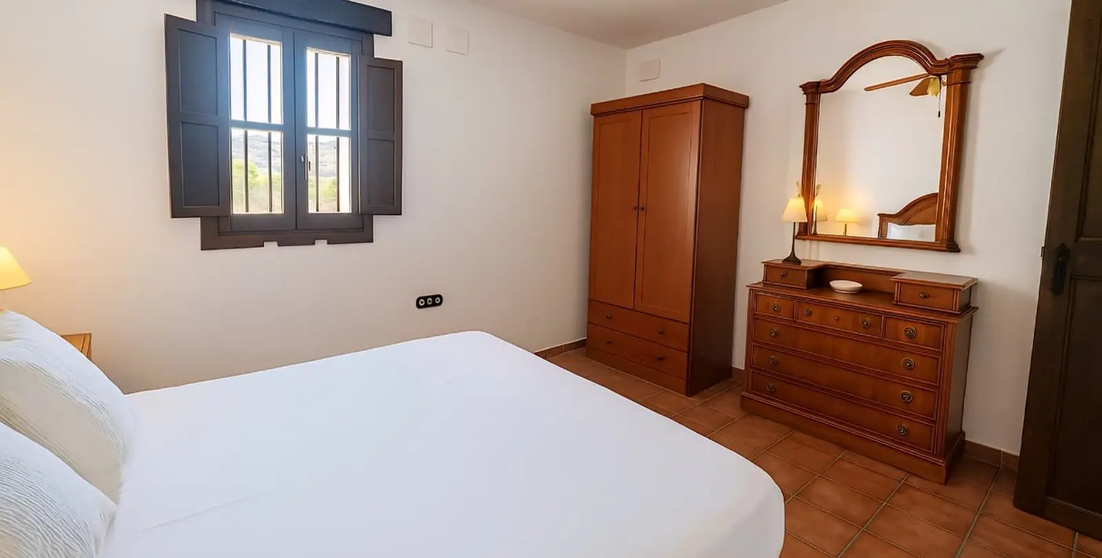 Venta de villa independiente en Ronda 22