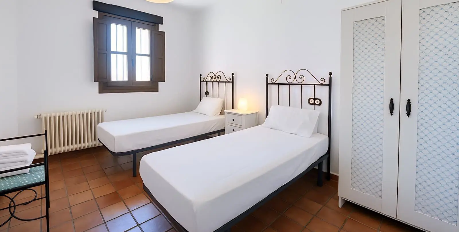 Venta de villa independiente en Ronda 23