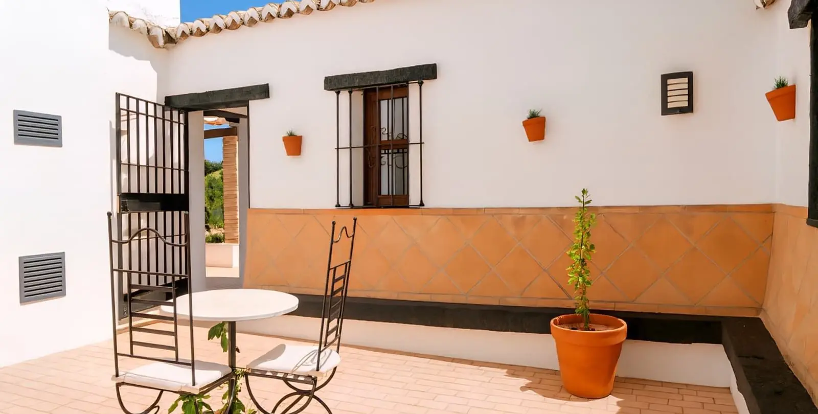 Venta de villa independiente en Ronda 27