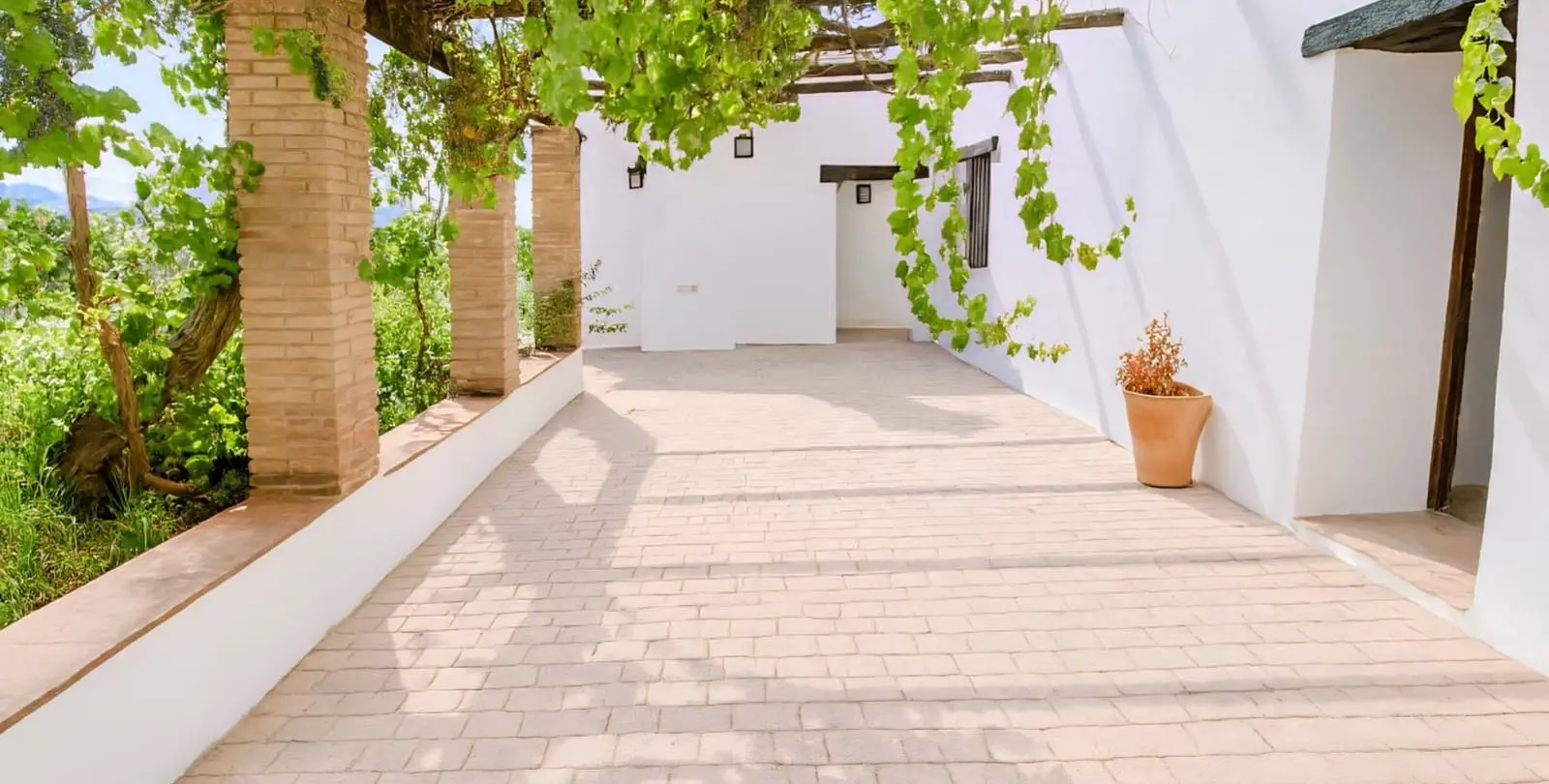 Venta de villa independiente en Ronda 32