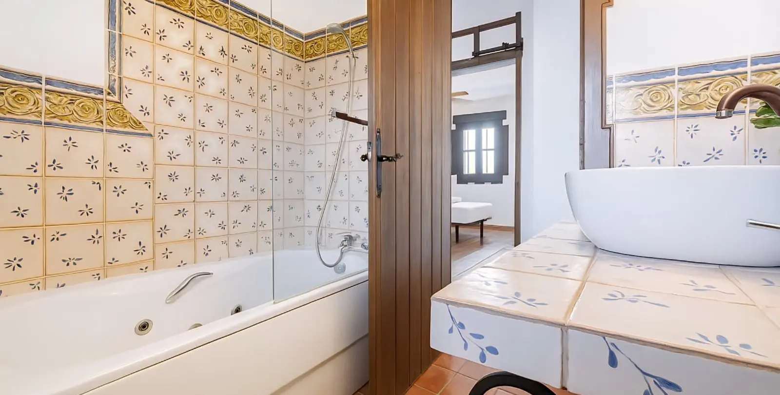 Venta de villa independiente en Ronda 41