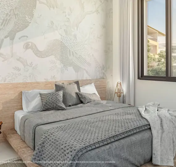 Продажа апартаментов на среднем этаже в Benalmadena