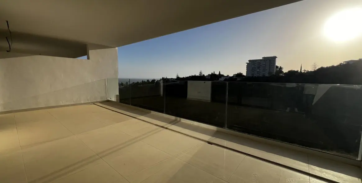 Продажа апартаментов на среднем этаже в Benalmadena 10