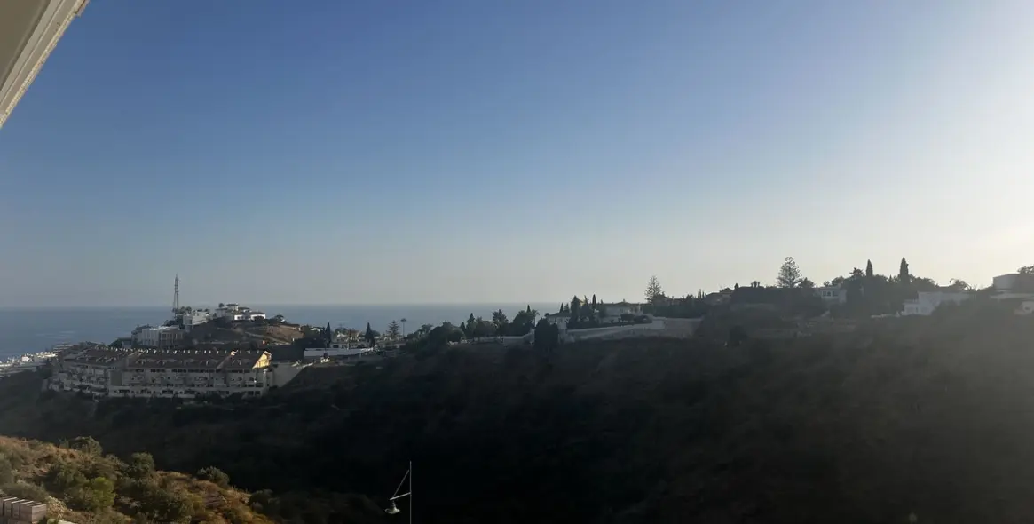 Продажа апартаментов на среднем этаже в Benalmadena 11