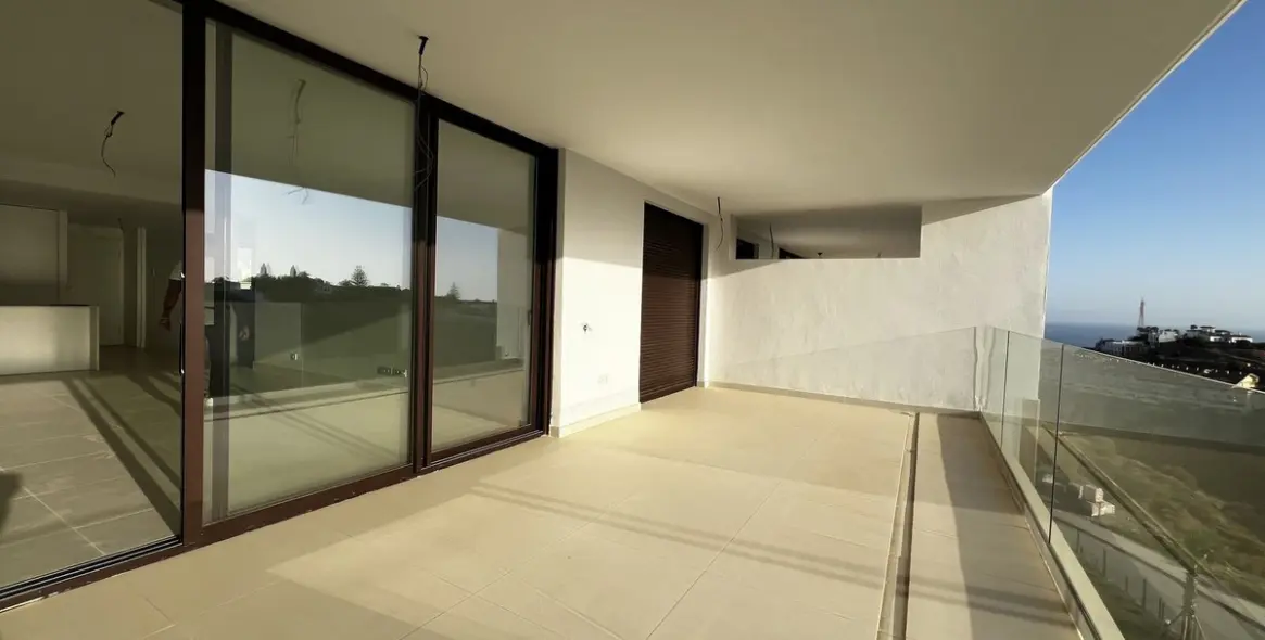 Продажа апартаментов на среднем этаже в Benalmadena 13