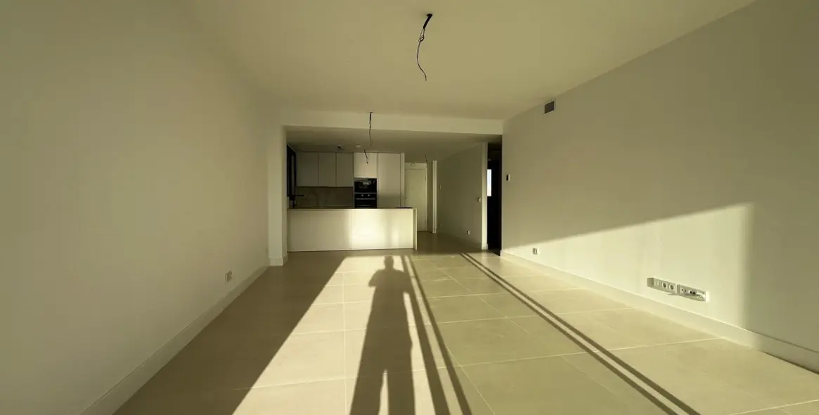 Продажа апартаментов на среднем этаже в Benalmadena 14