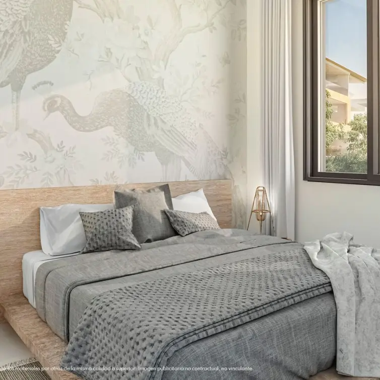 Sale of middle floor apartment in Benalmadena