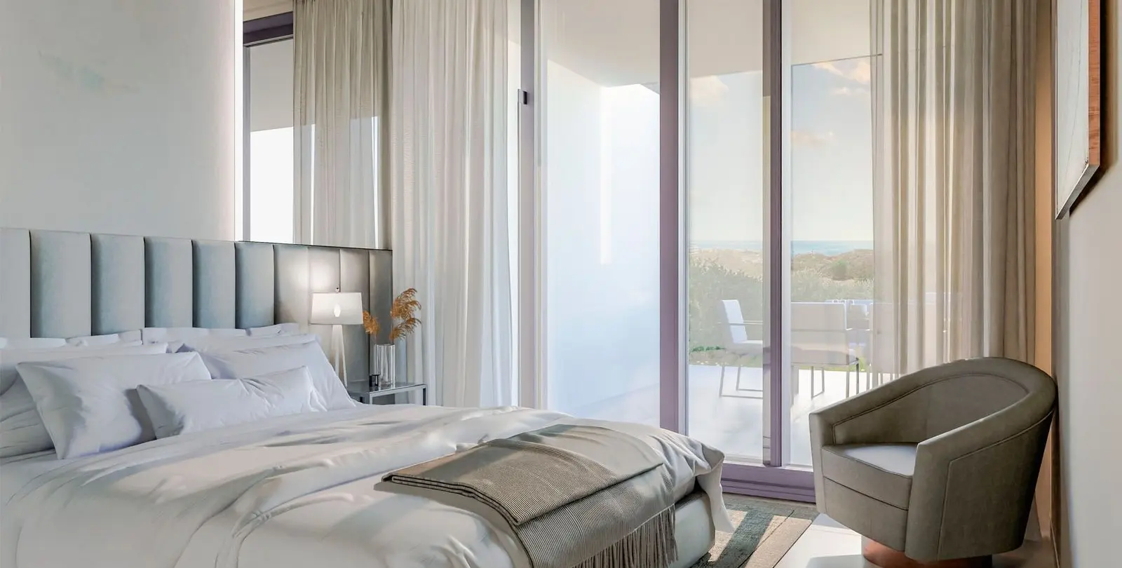 Продажа апартаментов на среднем этаже в Benalmadena 7