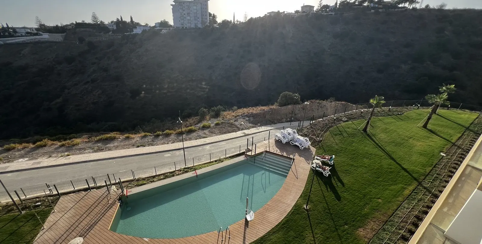 Продажа апартаментов на среднем этаже в Benalmadena 12