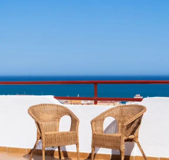 Продажа пентхауса в Fuengirola