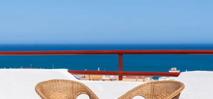 Продажа пентхауса в Fuengirola 1