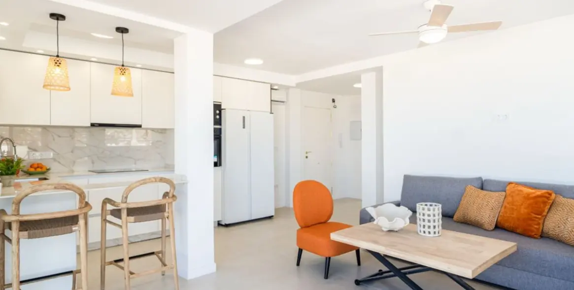 Sale of penthouse in Fuengirola 4