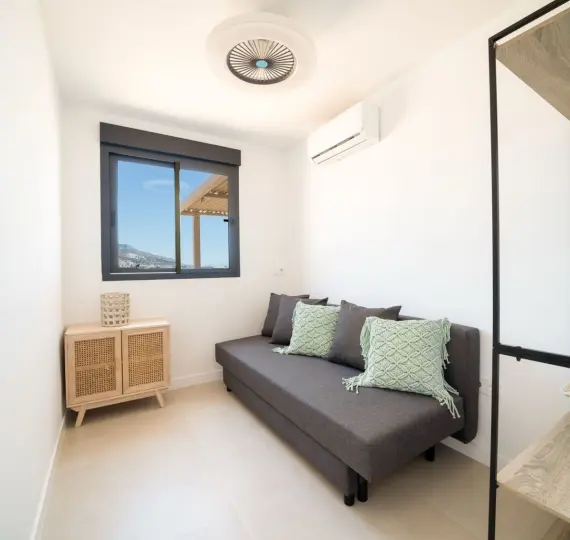 Продажа пентхауса в Fuengirola