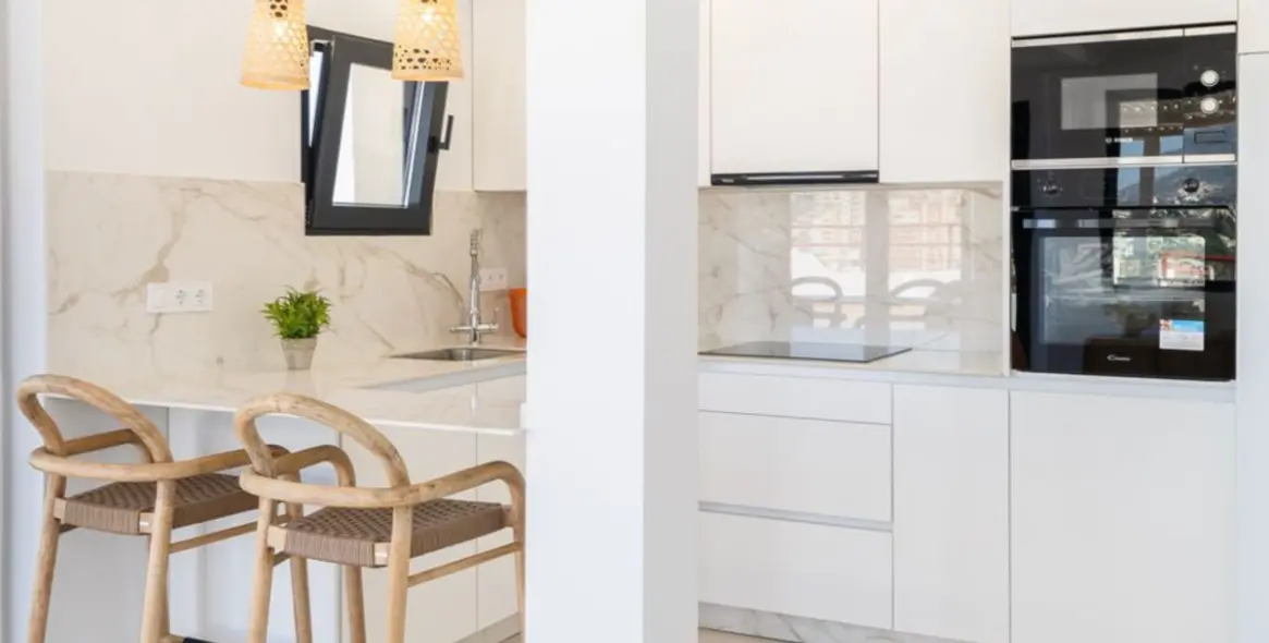 Sale of penthouse in Fuengirola 6