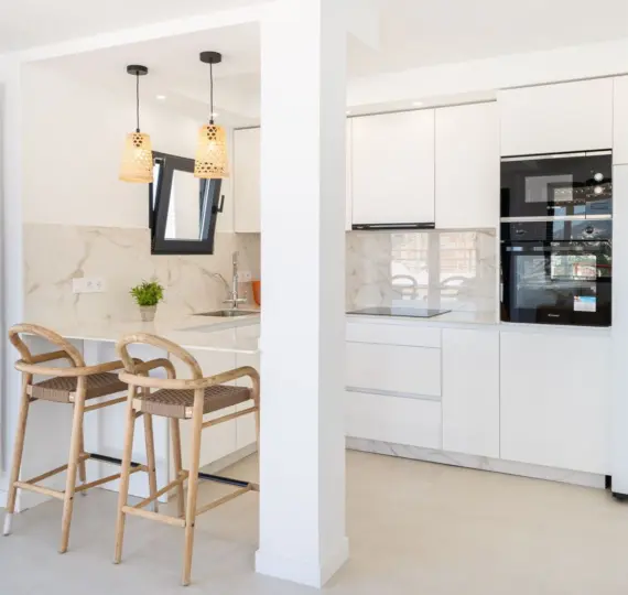 Продажа пентхауса в Fuengirola