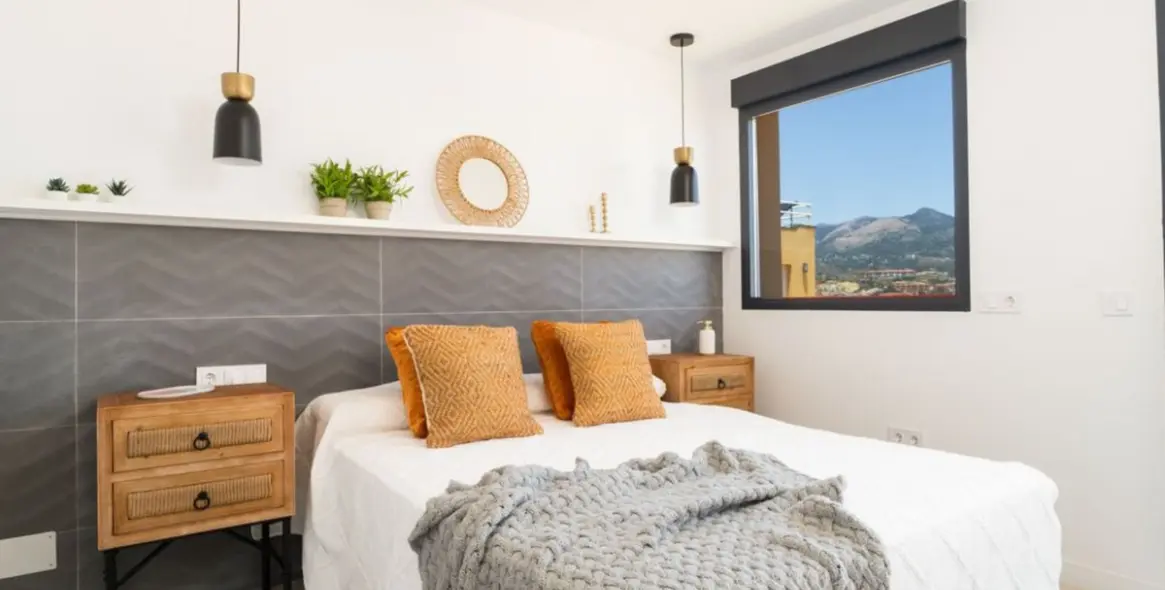 Sale of penthouse in Fuengirola 8