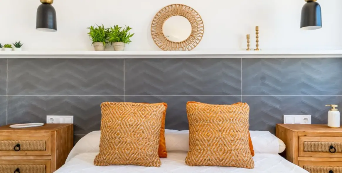 Sale of penthouse in Fuengirola 9