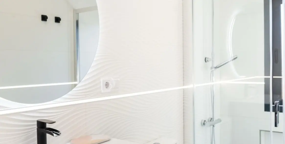 Sale of penthouse in Fuengirola 11