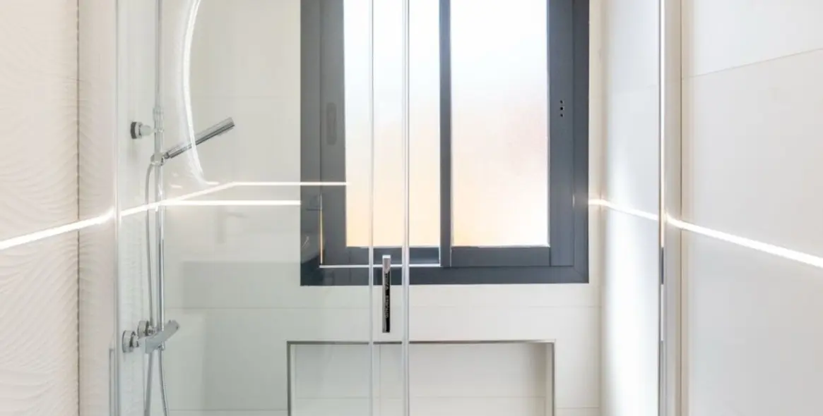 Sale of penthouse in Fuengirola 13