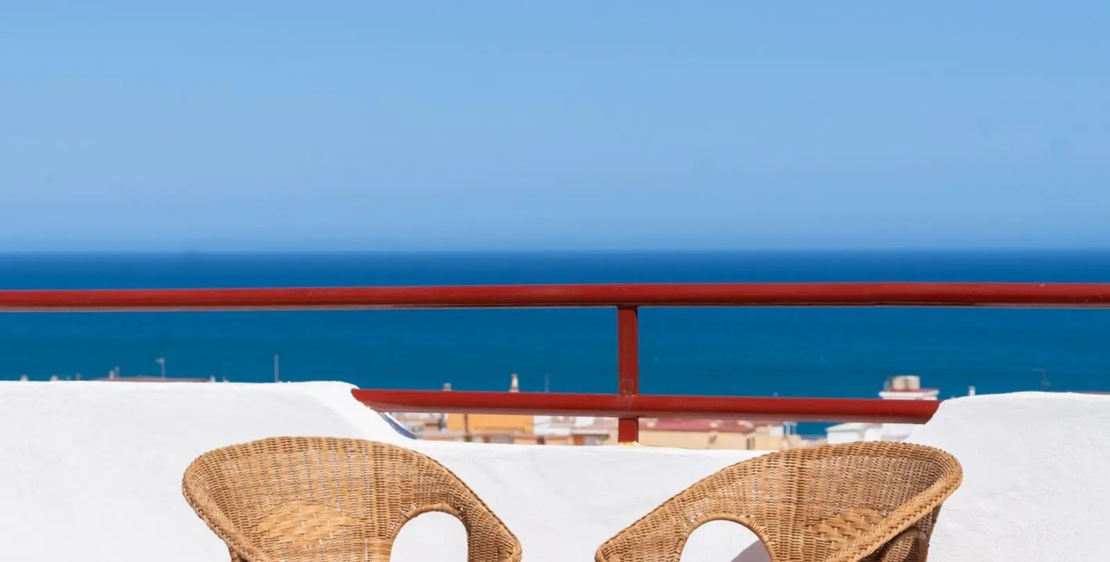 Sale of penthouse in Fuengirola 2